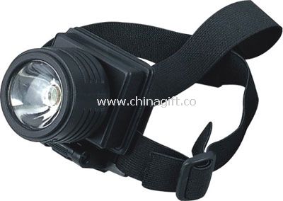 Waterproof Headlamp