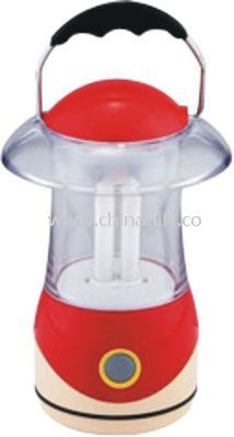 5W U-tube Camping Lantern China