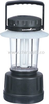 9w Camping Lantern China