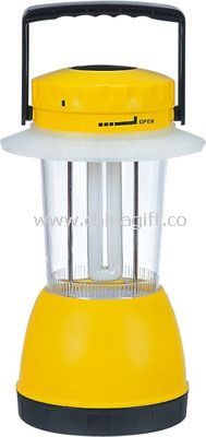 Rotate Switch Camping Lantern China