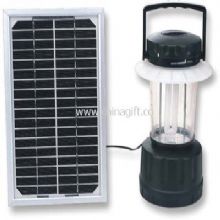 Solar Powered Camping Lantern China