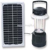 Solar Powered Camping Lantern