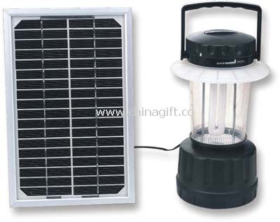 Solar Powered Camping Lantern