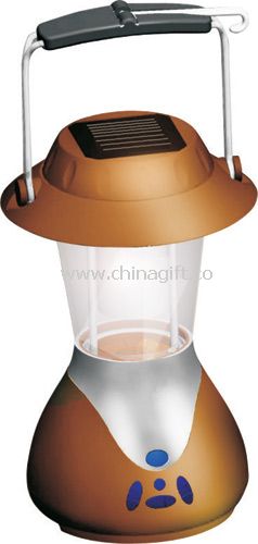 3 LED Camping Lights