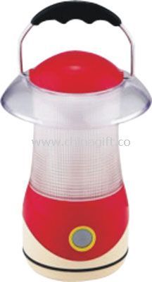 12 LED Camping Lantern China