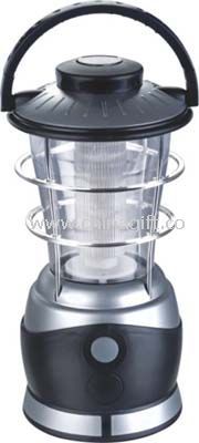 LED Camping Lantern China