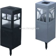 Plastic Solar Garden Light China