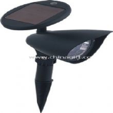 Solar spot light China