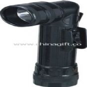 Angle Head Flashlight