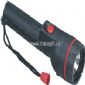 2AA Rubber Flashlight small pictures