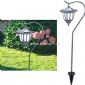 Small hexagonal solar light small pictures