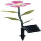 Solar flower light small pictures