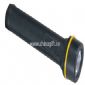 Weatherproof Rubber Flashlight small pictures