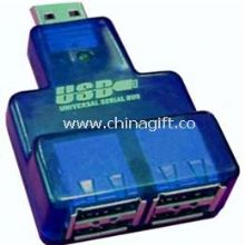 T Shape USB Hub China