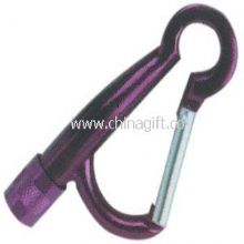 1pc LED Carabiner Light China