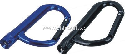 Carabinier 1 LED Light China