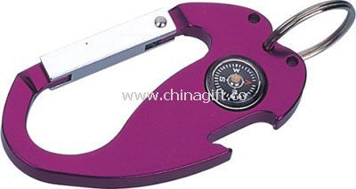 Compass Carabiner China