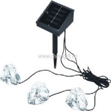 Mini solar Light System China