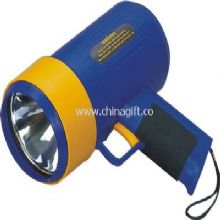 Rechargeable Weatherproof Spotlight China