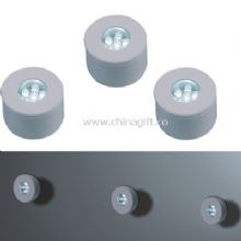 Round Metal LED Wall Light Kits of 3 China