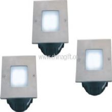 S/s LED Deck Light Kits of 3 China