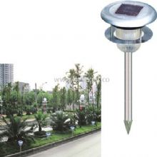 solar-powered rechargeable lights for graden China