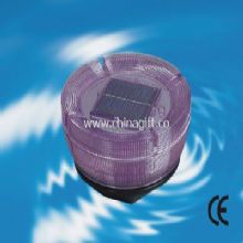 solar-powered rechargeable lights for pond or swimming pool China