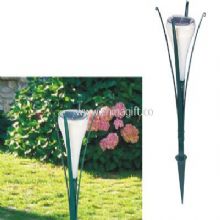 Solar stem light of aluminum material China