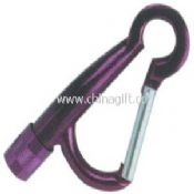 1pc LED Carabiner Light