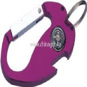 Compass Carabiner