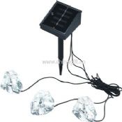 Mini solar Light System