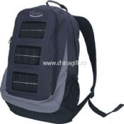 Solar Backpack