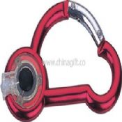 Strong Carabiner LED Light