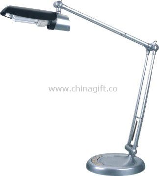 Metal Reading Lamp with Sensor Switch