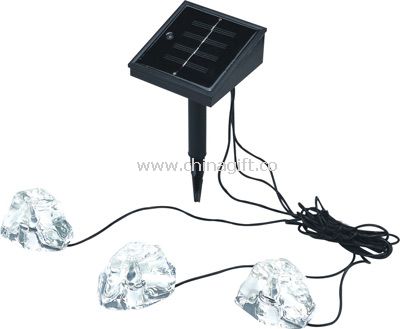 Mini solar Light System