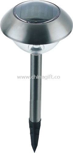 S/s solar LED light