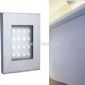 16 white LEDs LED Wall Light small pictures