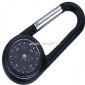 Carabiner With Compass small pictures