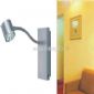 LED Wall Light with Flexible Neck small pictures