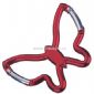 Metal Carabiner small pictures