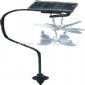 Solar light with hanging Butterfly / Dragonfly small pictures