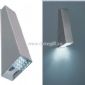 Stainless steel LED Wall Light small pictures