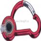 Strong Carabiner LED Light small pictures
