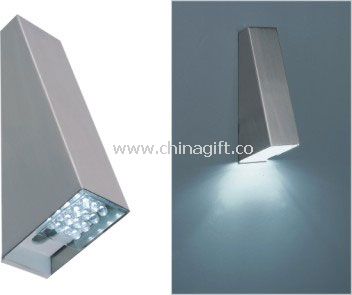 Stainless steel LED Wall Light