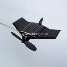 Mini Solar Plane China