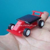 Mini Solar Car