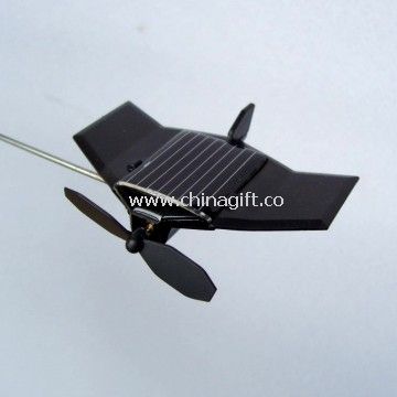 Mini Solar Plane