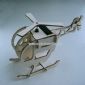 Plywood Solar Helicopter small pictures