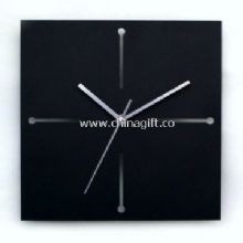 Metal Art Wall Clock China