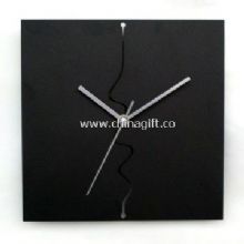 Metal kissing Art Wall Clock China